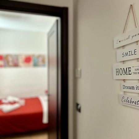Sunrise Home Κοσέντζα Εξωτερικό φωτογραφία