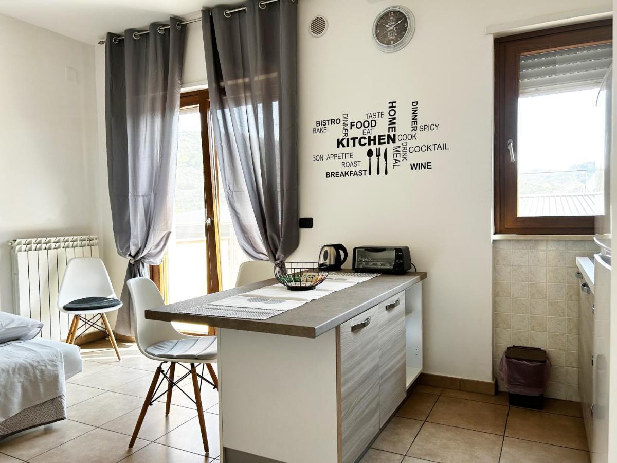 Sunrise Home Κοσέντζα Εξωτερικό φωτογραφία