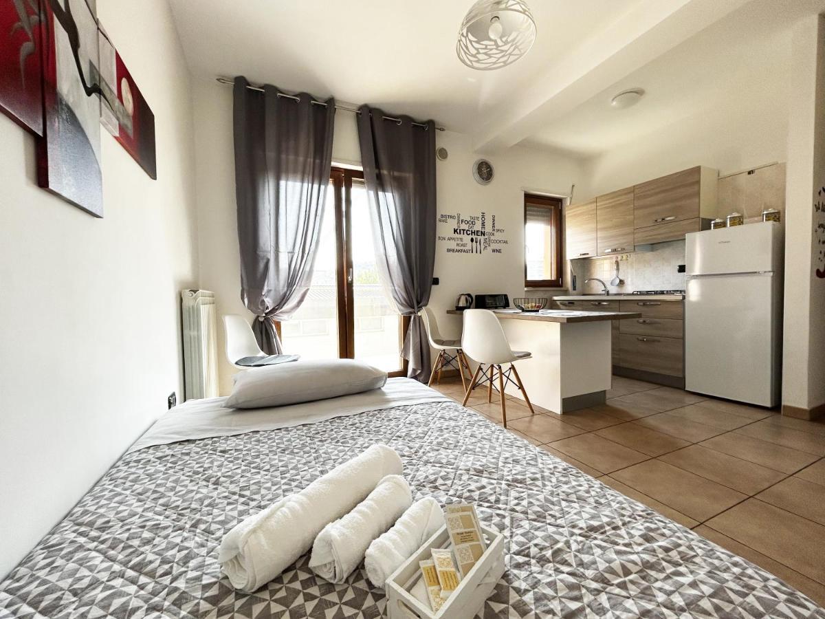 Sunrise Home Κοσέντζα Εξωτερικό φωτογραφία