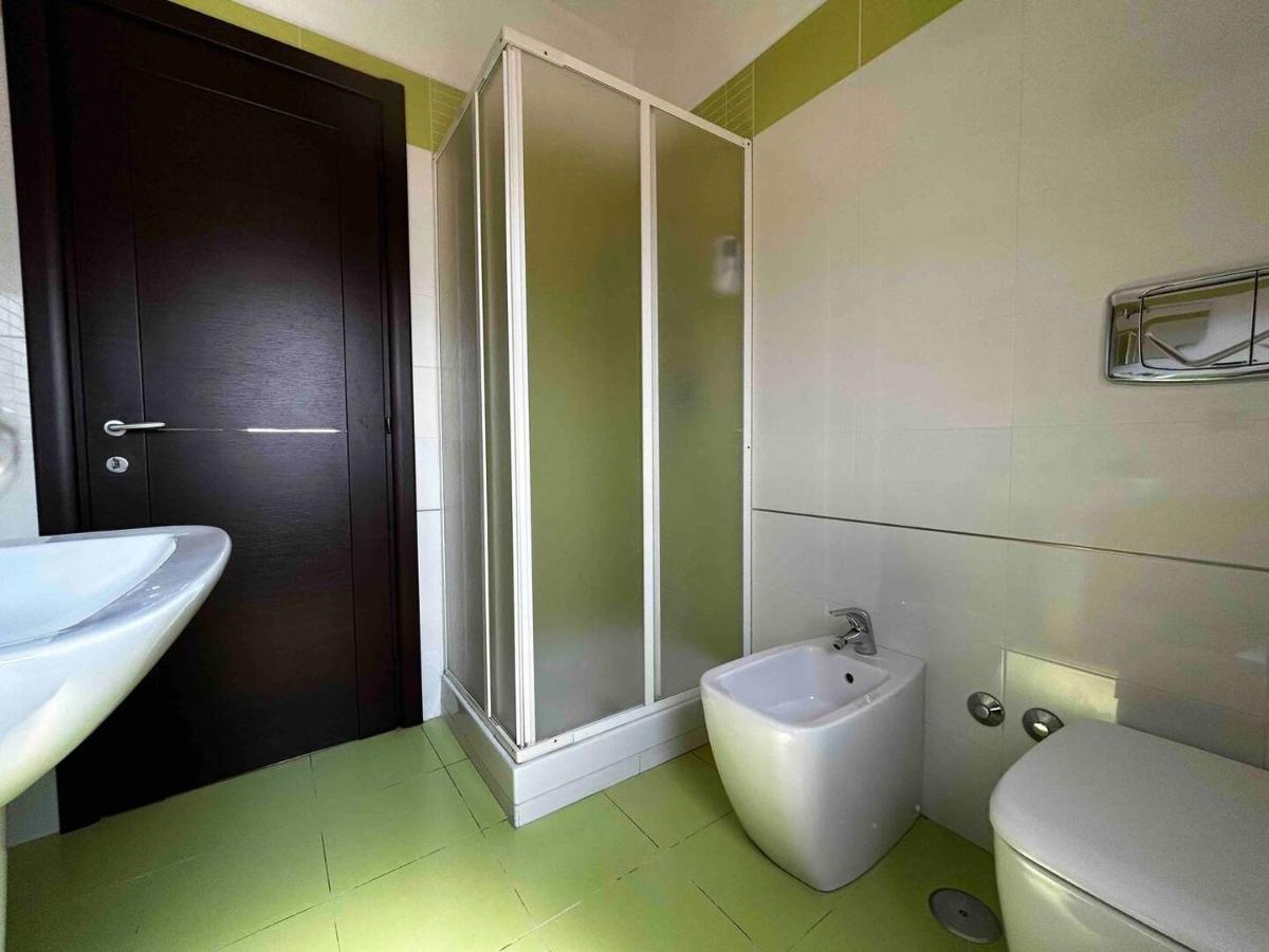 Sunrise Home Κοσέντζα Εξωτερικό φωτογραφία