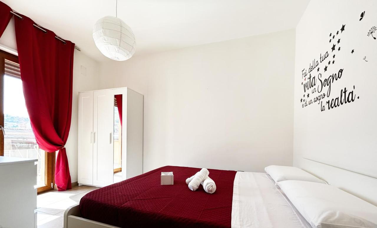 Sunrise Home Κοσέντζα Εξωτερικό φωτογραφία
