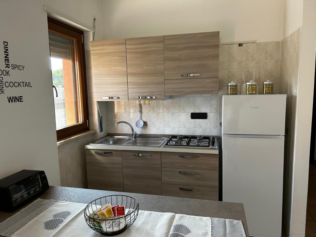 Sunrise Home Κοσέντζα Εξωτερικό φωτογραφία