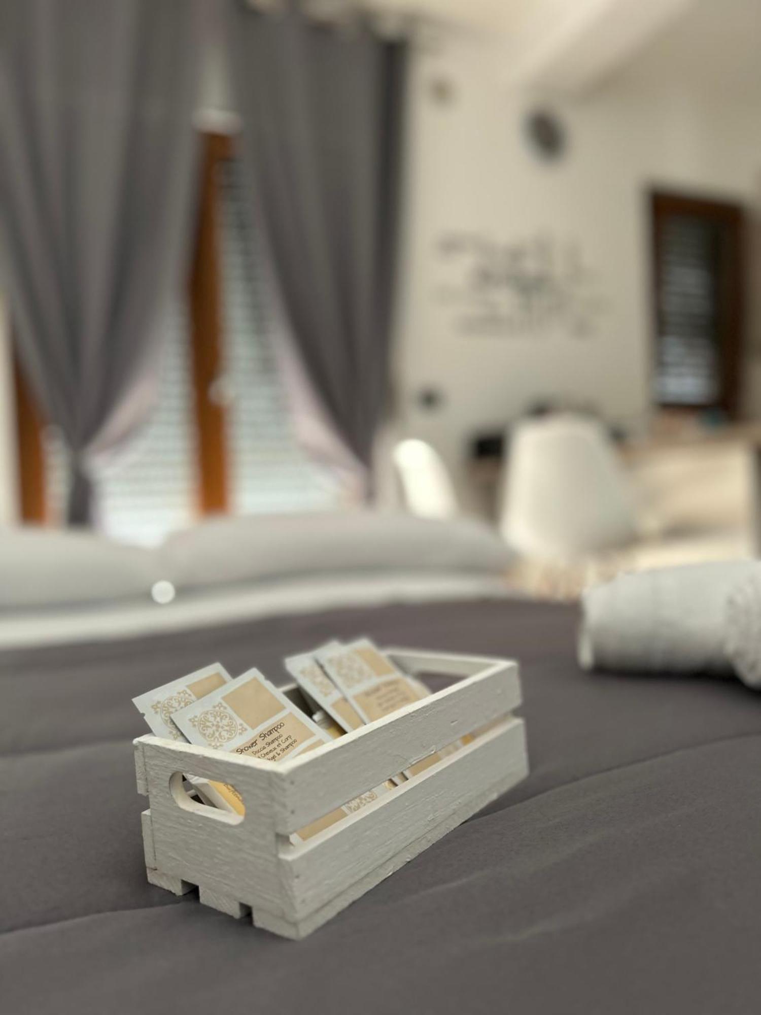 Sunrise Home Κοσέντζα Εξωτερικό φωτογραφία
