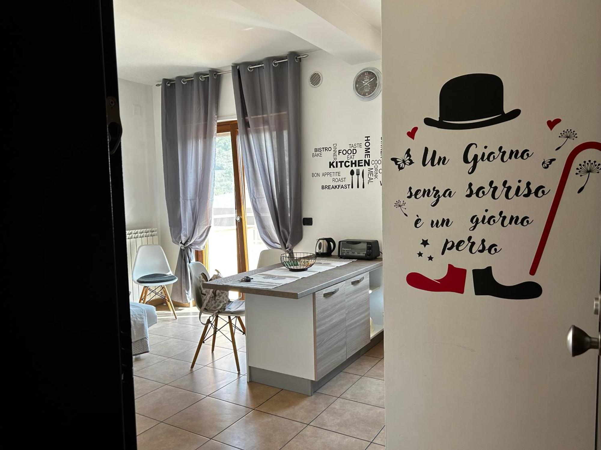 Sunrise Home Κοσέντζα Εξωτερικό φωτογραφία