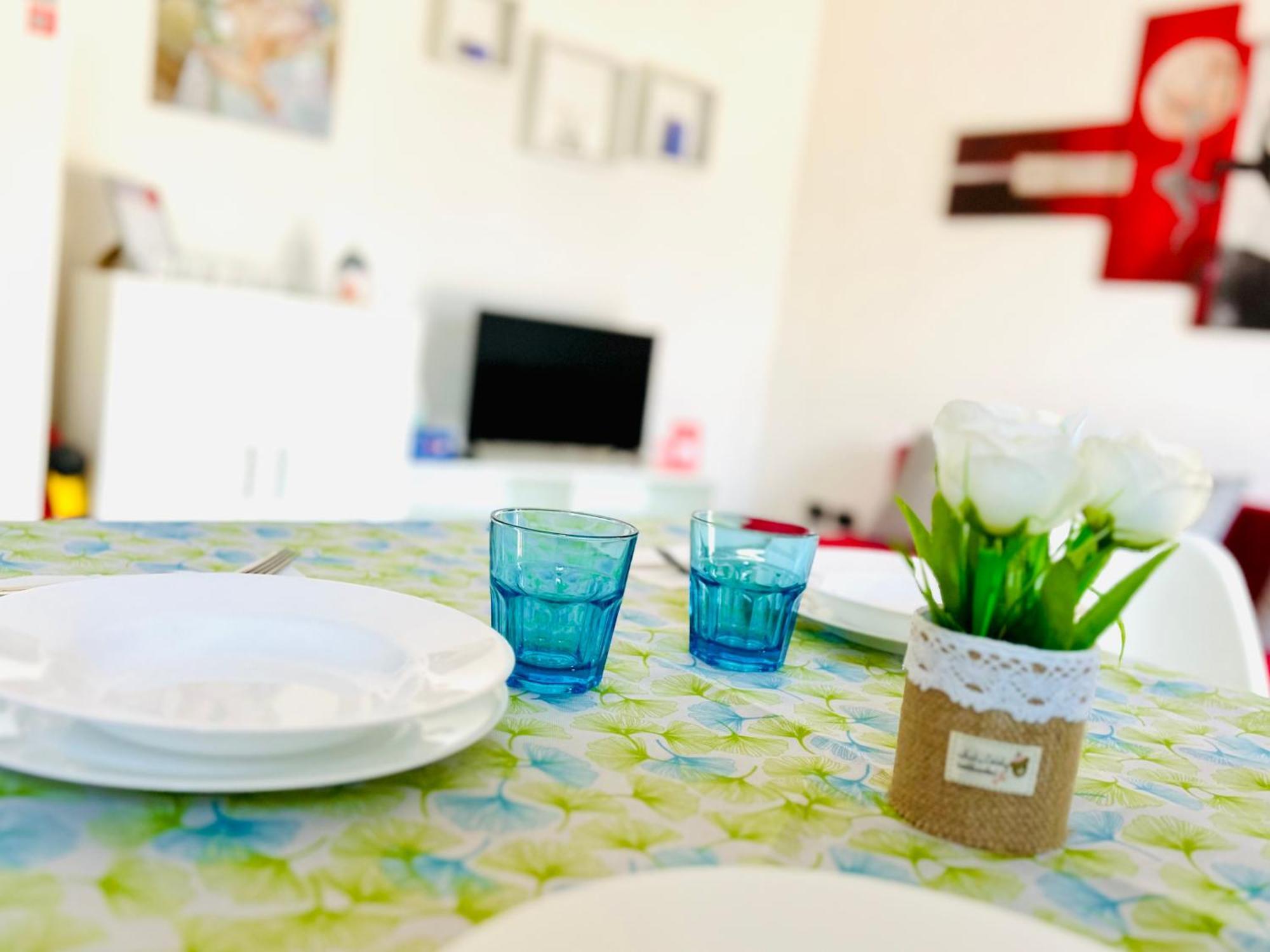 Sunrise Home Κοσέντζα Εξωτερικό φωτογραφία