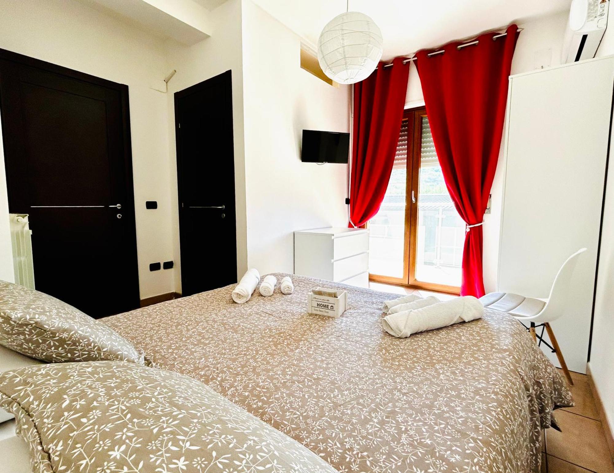 Sunrise Home Κοσέντζα Εξωτερικό φωτογραφία